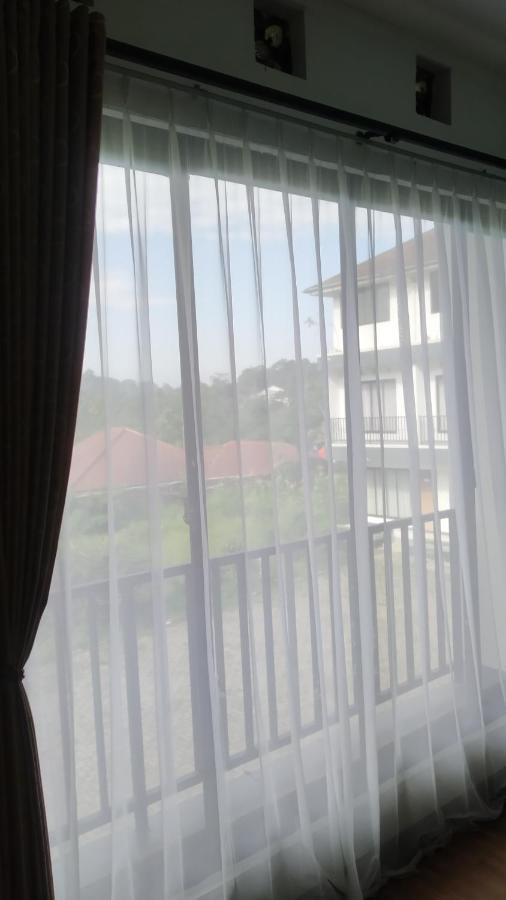 Puncak Village Hotel & Kampung Main Anak Gadok Экстерьер фото